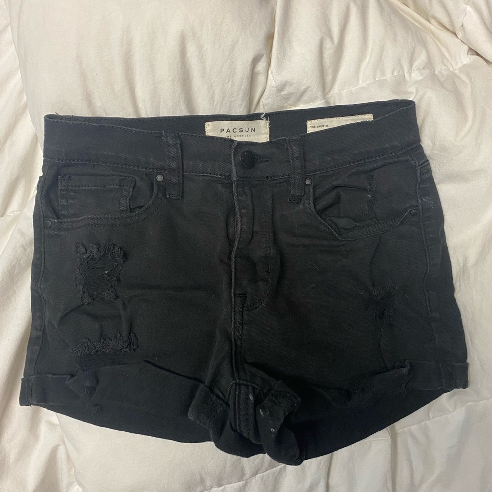 Pacsun shorts